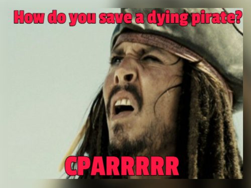60 Pirate Jokes That Will Make You Go "Arrrr" 1 Pirate Jokes - FG