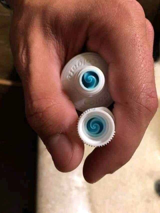 20 Oddly Satisfying Images That Can Help Ease Your Perfectionist Anxiety 17 c - satisfying images