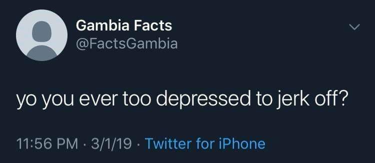 18 Sad Memes About Life: Laughing Through Life's Tears 4 ever too depressed - sad memes about life
