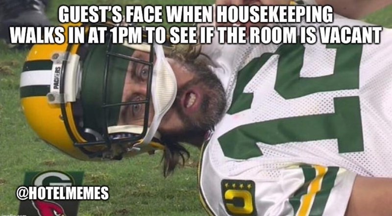 20 Hotel Memes That Sum Up the Struggles of Hotel Life 7 guests face - Hotel Memes
