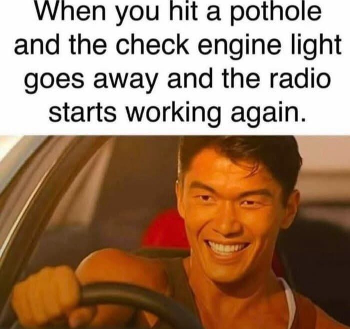 25 Wildly Entertaining Memes You Didn't See Coming 24 it pothole
