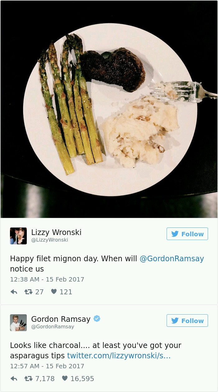 35 Iconic Gordon Ramsay Comments That Destroyed Amateur Chefs 27 mashed potato