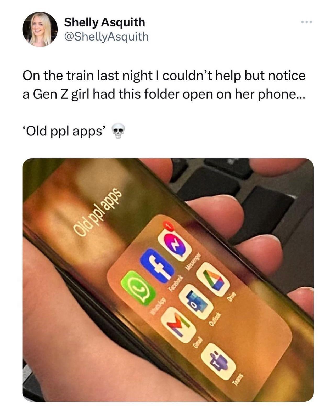 A Palette of Memes for Every Occasion 12 old people apps - palette of memes