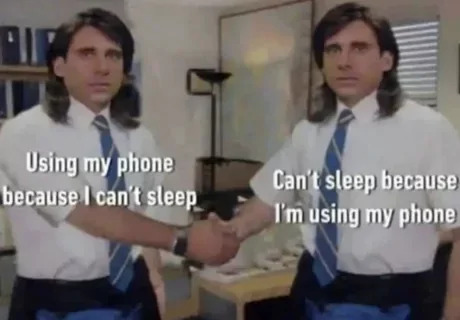 20 Best Sleep Memes for World Sleep Day 16 using my phone - best sleep memes