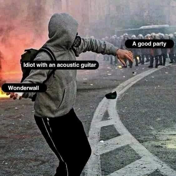 20 Memes to Keep the Smiles Coming! 1 A good party