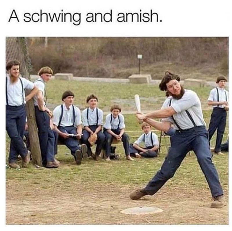 20 Baseball Memes That Hit a Home Run With Humor - Sports