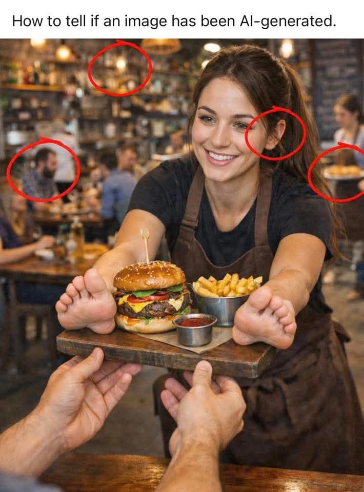 20 Memes for Anyone Who Needs a Good Laugh 16 AI generated image