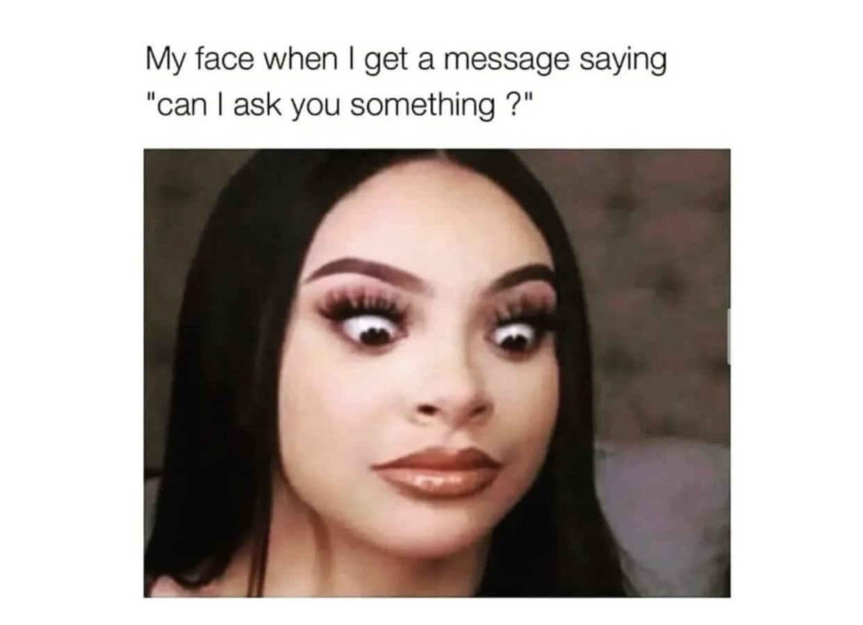 Accurate Introvert Memes Because We'd Rather Scroll Than Socialize - FG