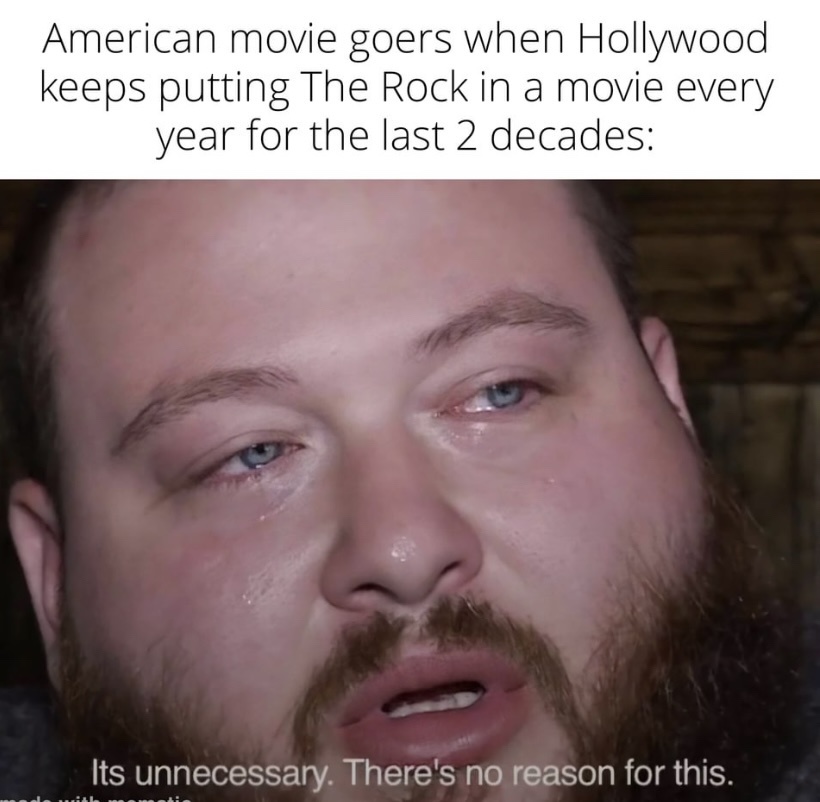 25 Sunday Memes That Will Instantly Brighten Your Day 21 Amaerican movie goers