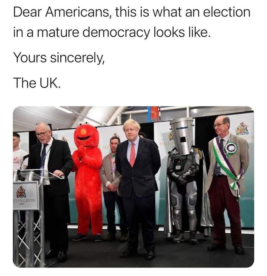 25 British Memes That Will Make You Laugh All The Way To Buckingham Palace 23 Not sure how to explain this