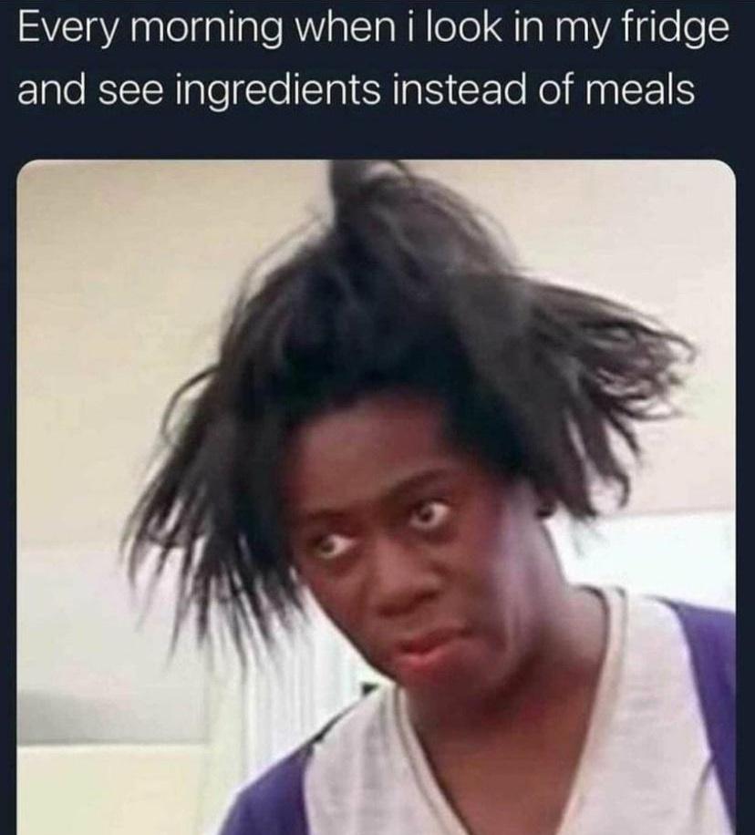 25 Memes Perfect for Your Midday Break 3 Every morning when I look