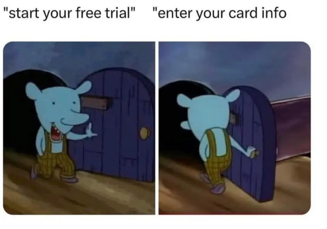 The Best Things In Life Are Cheap: 25 Bottom Shelf Memes That Prove It 22 Free trial