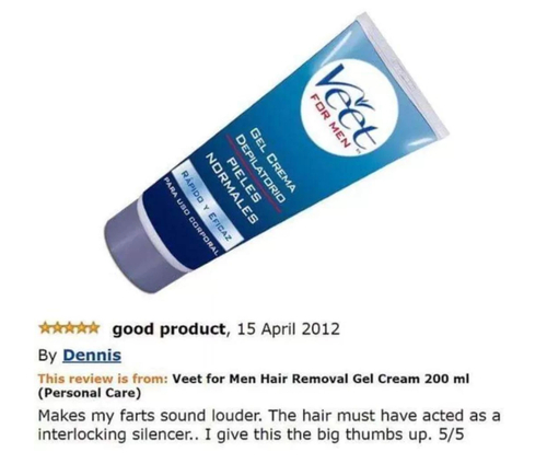 20 Funny Amazon product Reviews That Promise Laughter - Funny