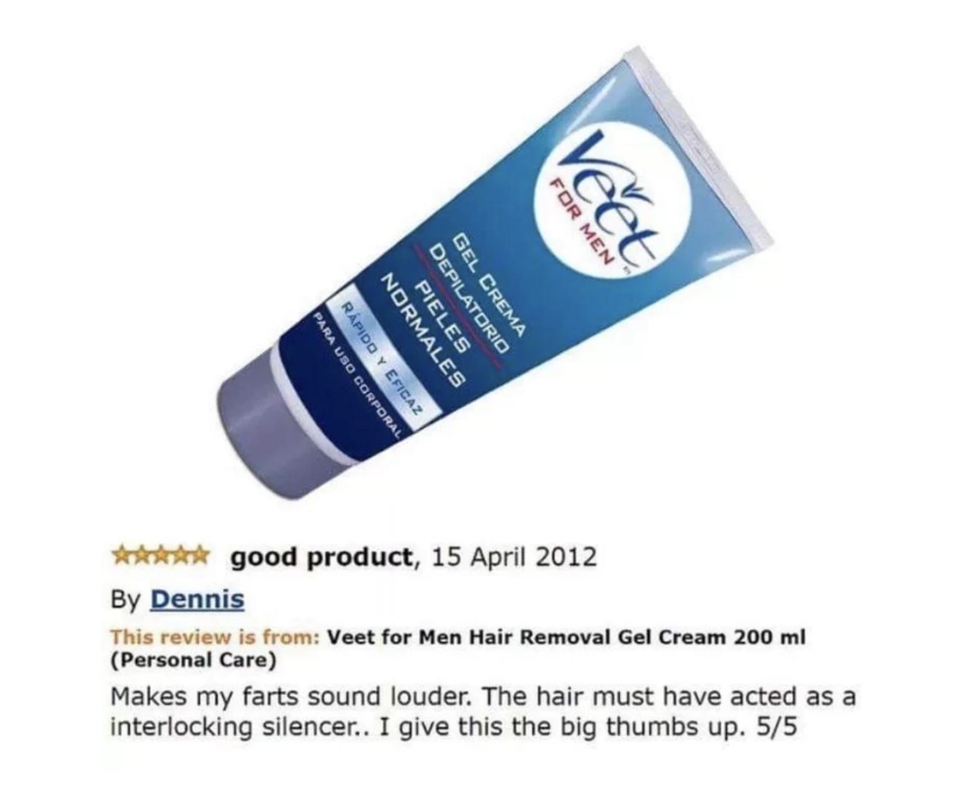 Funny Amazon product Reviews That Promise Laughter - FG.jpeg