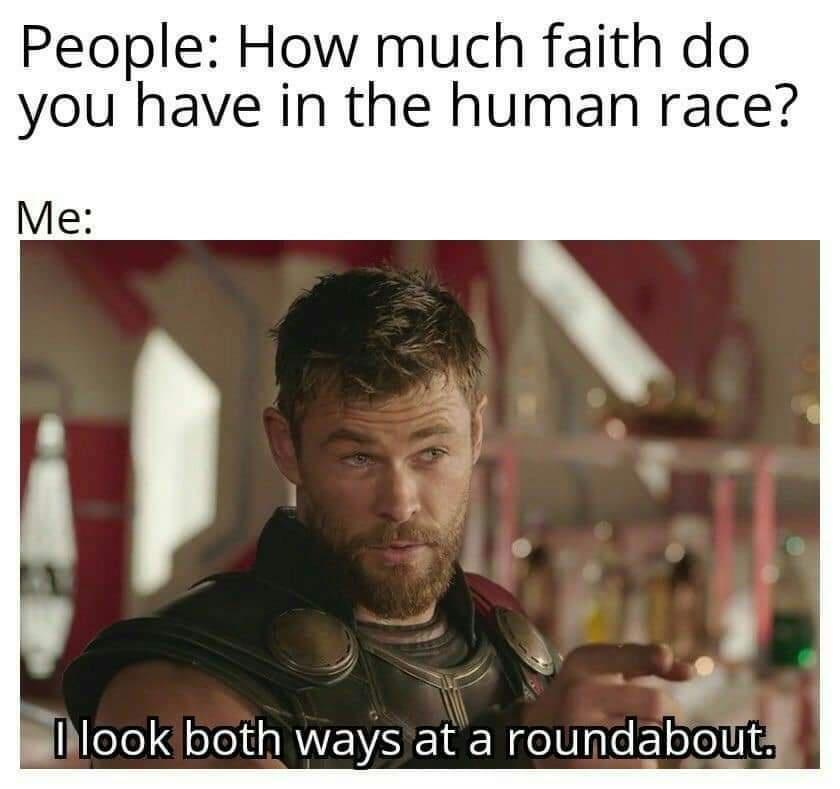 25 Memes Perfect for Your Midday Break 4 How much faith