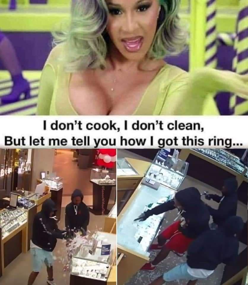 25 Blissful Memes That Could End Wars (But Mostly Just End Boredom) 8 I dont cook - blissful memes