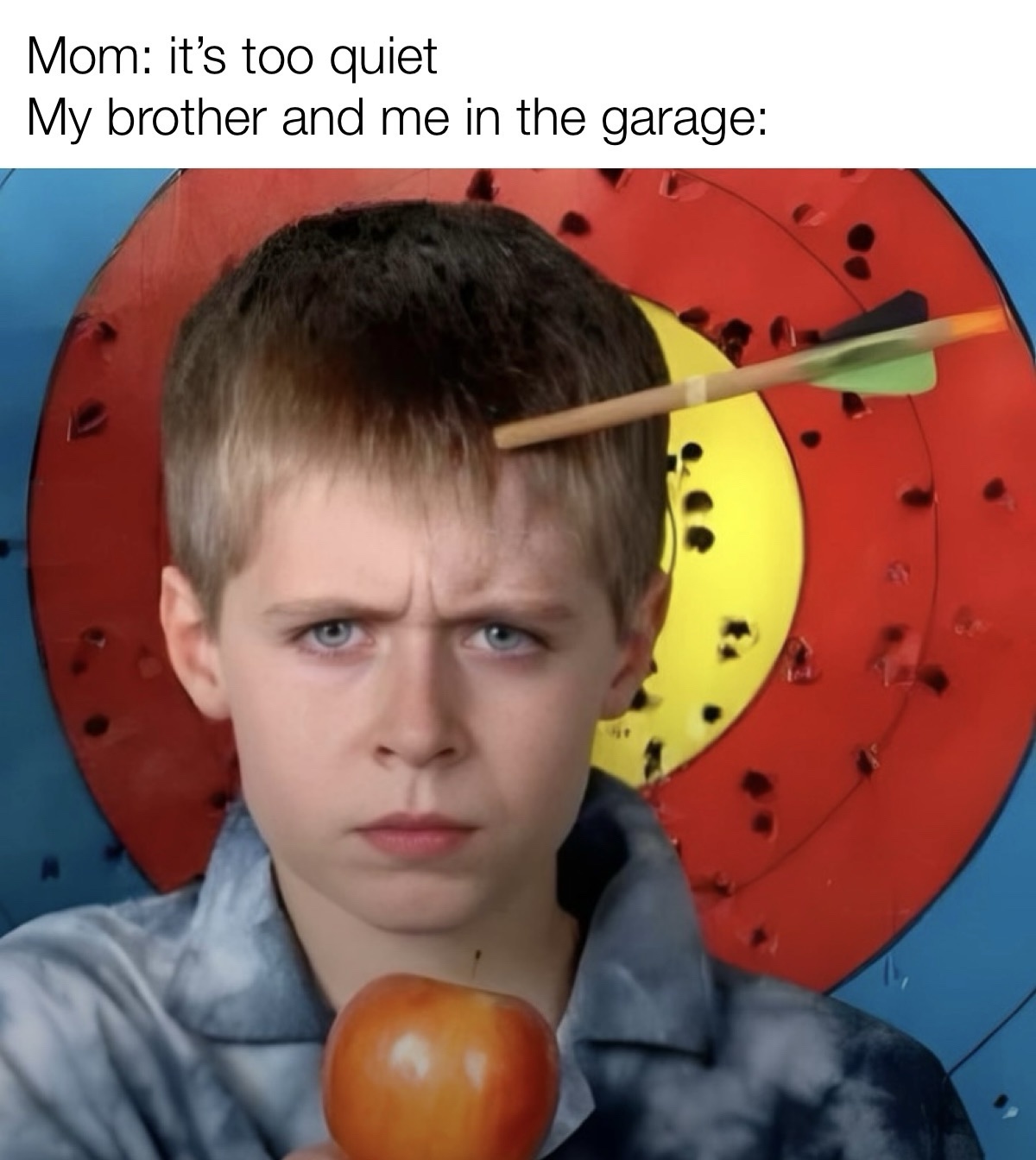 25 Memes Perfect for Your Midday Break 21 Its too quiet