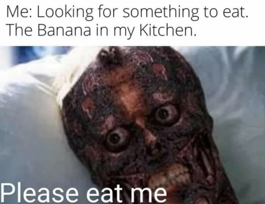 20 Health Memes to Get You Laughing on World Health Day 11 Looking for something to eat - health memes
