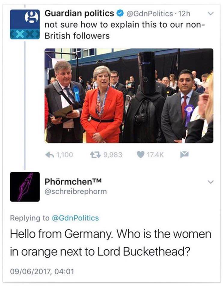 25 British Memes That Will Make You Laugh All The Way To Buckingham Palace 24 Not sure how to explain this