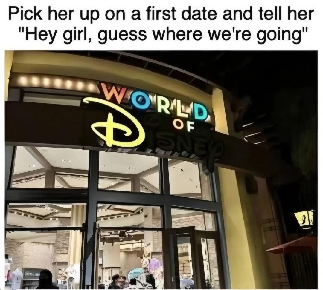 25 Memes That'll Make Your Jaw Drop 24 Pick her up