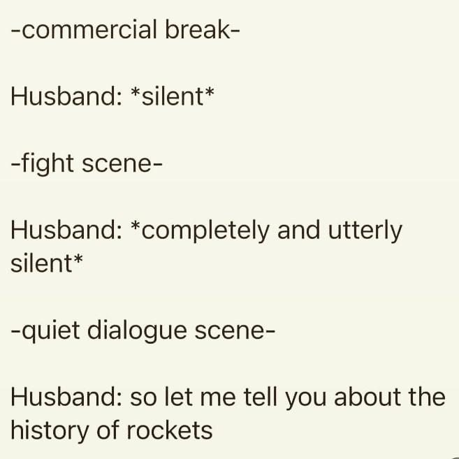 15 Memes That Should Come With a 'Laugh Responsibly' Warning 7 Quiet dialog scene