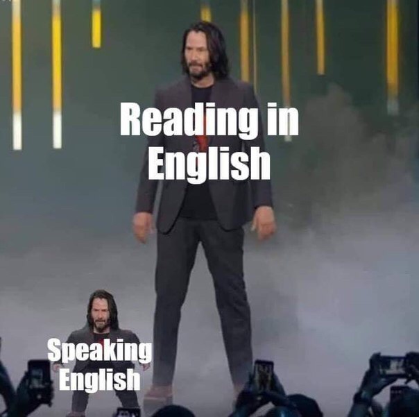25 English Language Memes to Celebrate English Language Day in Full Stop 25 Reading in english