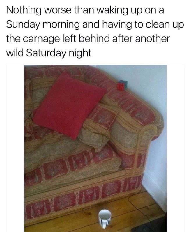 15 Memes That Should Come With a 'Laugh Responsibly' Warning 9 Saturday nighta