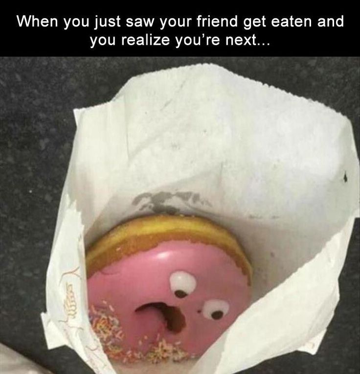 25 Fast Food Memes That'll Have You Laughing While Your Stomach Grumbles 26 Saw your friend