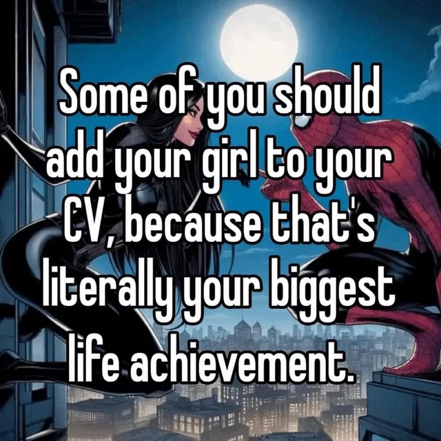 30 Resume Memes That Deserves an Oscar for Fiction Writing 29 Some of you should