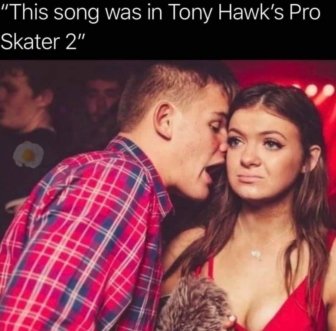 10 Memes Lighting Up Screens Everywhere 9 This song was in