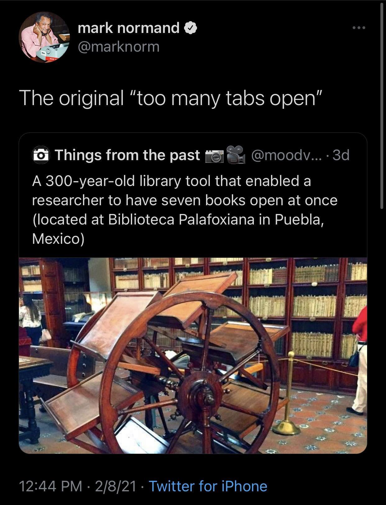 25 Memes Perfect for Your Midday Break 18 Too many tabs open