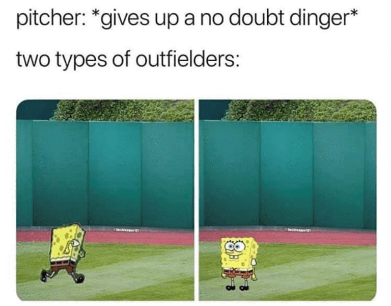 20 Baseball Memes That Hit a Home Run With Humor - Sports