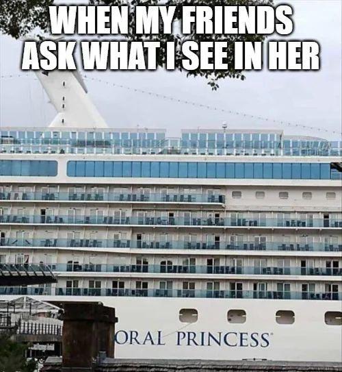 15 Memes That Will Make You Glad You Checked Your Phone 13 When My friends ask