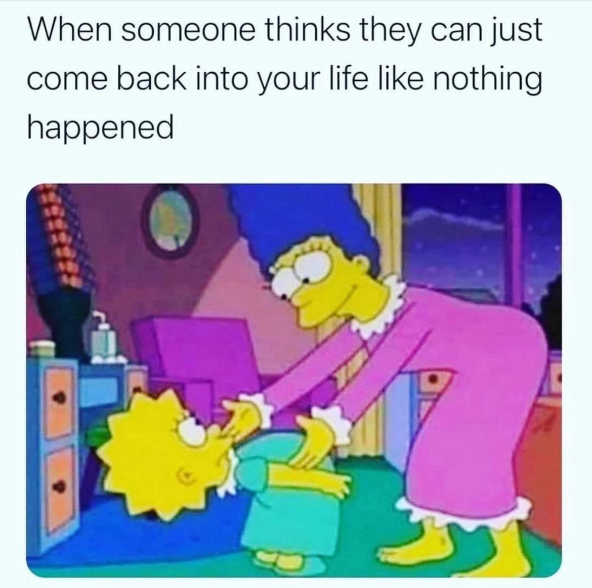 20 Memes That'll Make Your Jaw Drop 18 When somethinks
