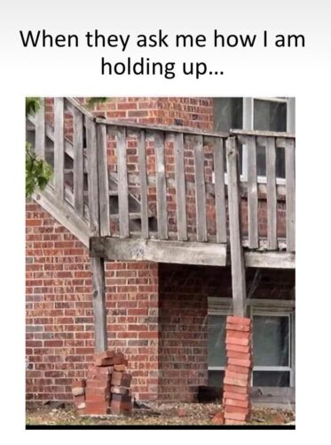 15 Memes That Will Make You Glad You Checked Your Phone 14 When they ask me
