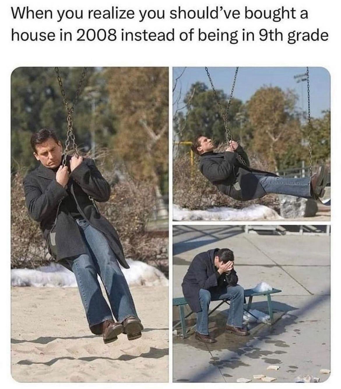 Meme-ify Your Life: 15 Memes That You Can't Help But Share 15 When you realize