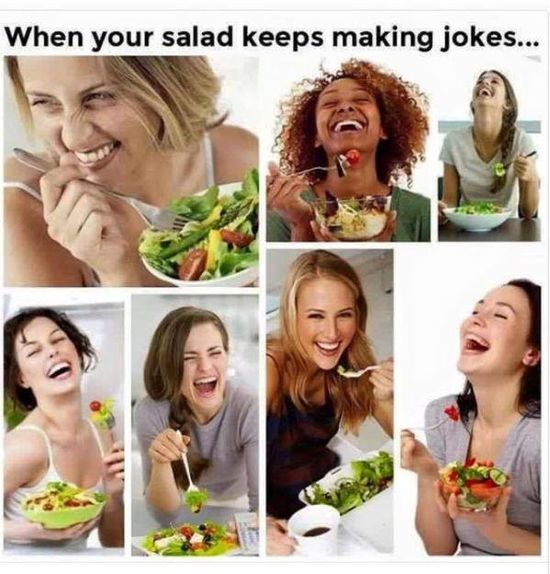 20 Health Memes to Get You Laughing on World Health Day 18 When your sala keeps making jokes - health memes