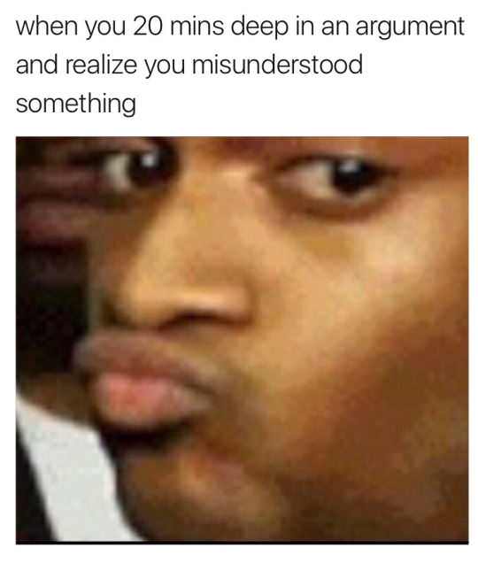 25 Clean Memes That Will Make You Feel Good Inside 25 When youre 20 mins deep