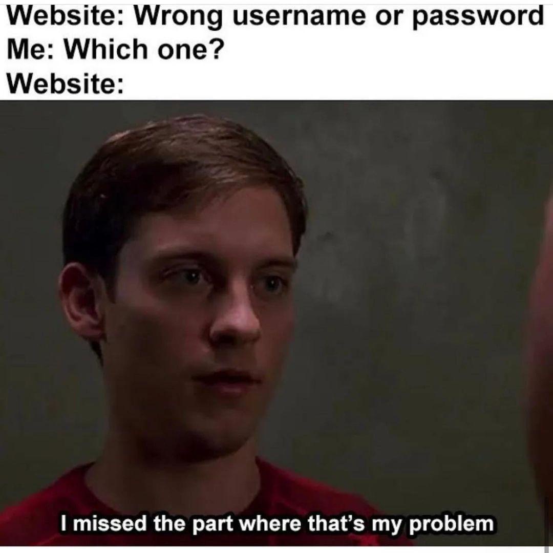 30 Clean Memes That Will Make You Feel Good Inside 32 Wrong username