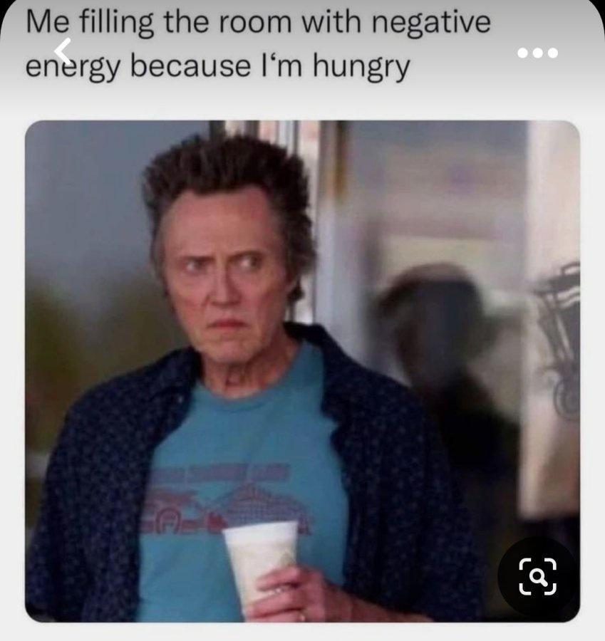 25 Aimless Memes To Scroll Through When Your Bosses Are Not Looking 17 filling the room with negativity