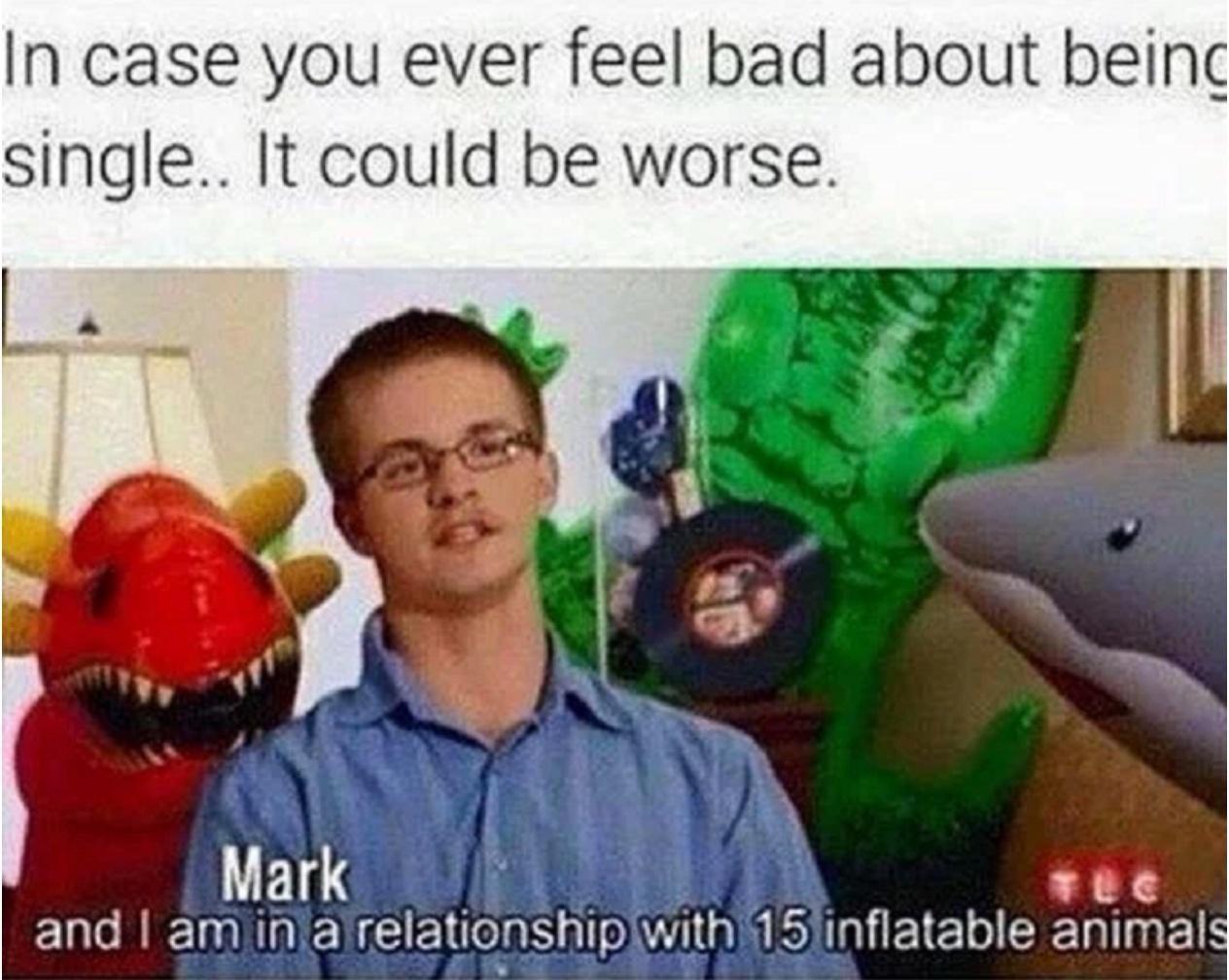 15 Memes That Will Make You Glad You Checked Your Phone 7 incase you ever feel bad