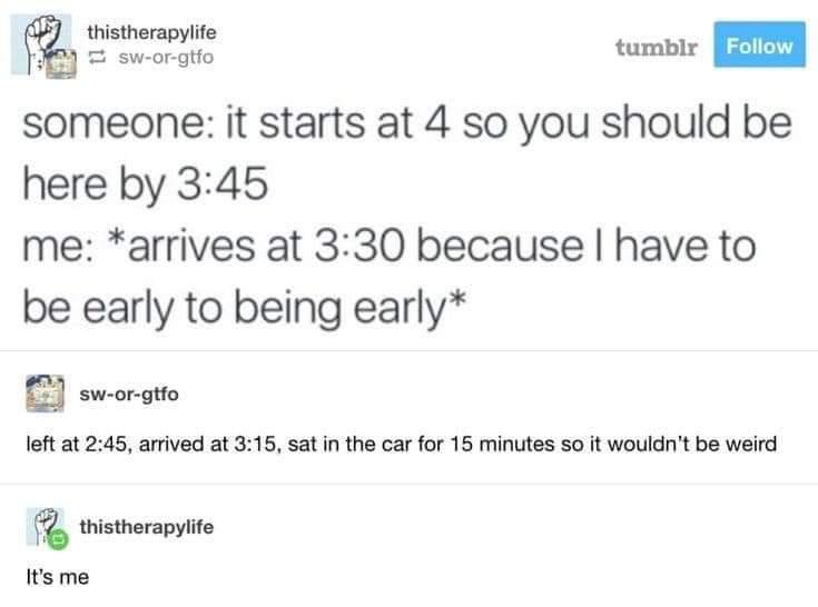 25 Memes Perfect for Your Midday Break 6 it starts at 4