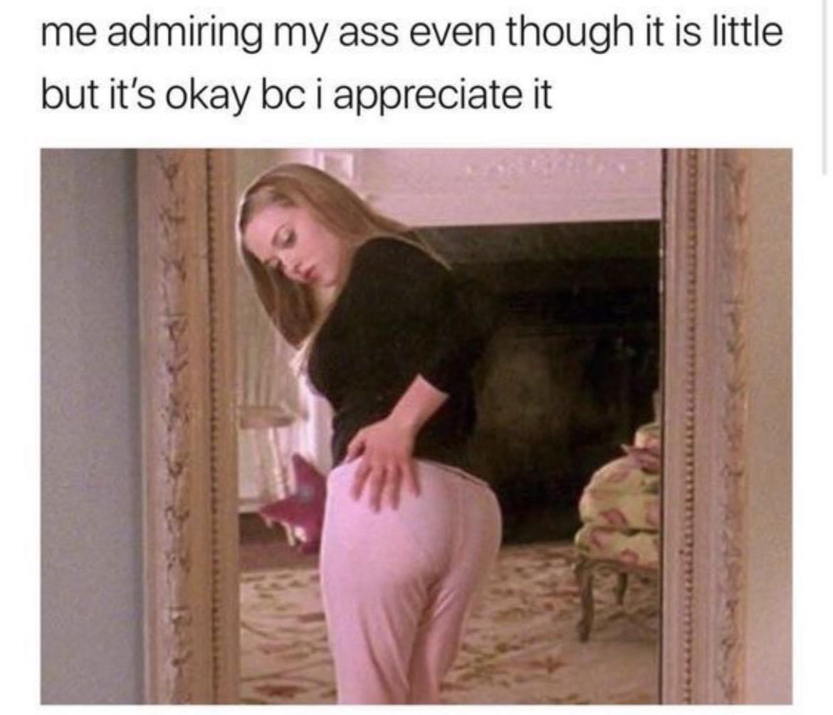 20 Memes That'll Make Your Jaw Drop 7 me admiring