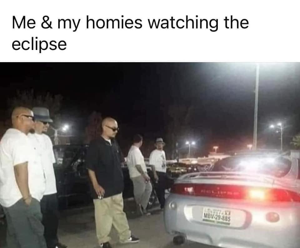 20 Memes to Keep the Smiles Coming! 17 me and my homies