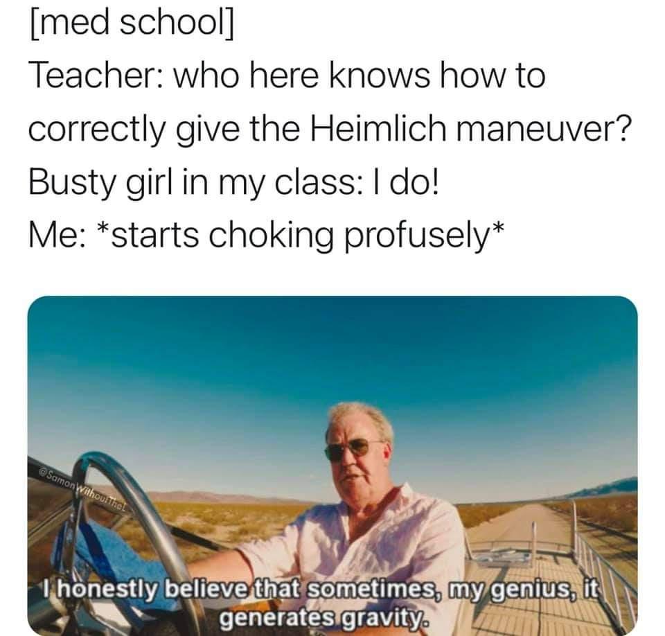25 Blissful Memes That Could End Wars (But Mostly Just End Boredom) 13 med school - blissful memes