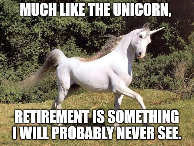25 Unicorn Memes to Illuminate Your International Unicorn Day with Laughter 26 If unicorns arent real