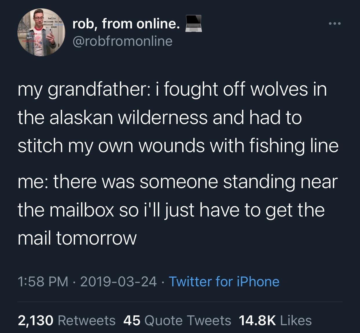 25 Memes Perfect for Your Midday Break 12 my grandfather