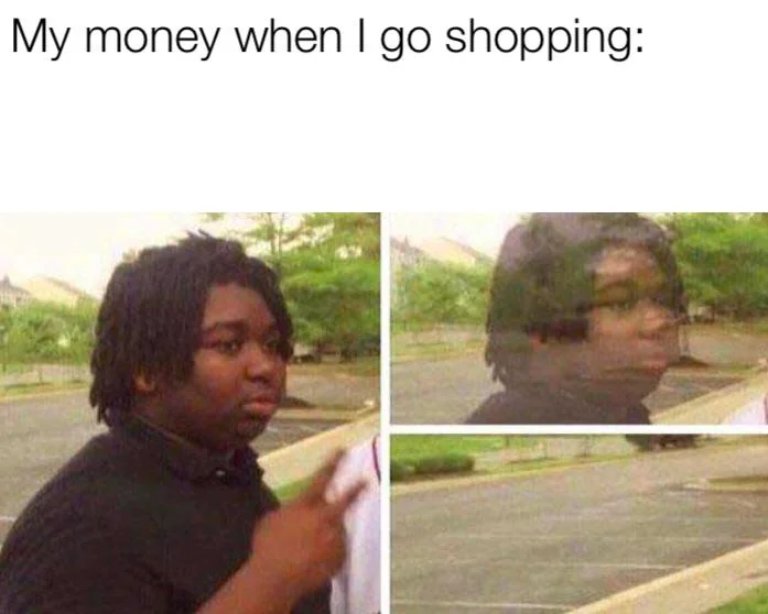 20 Self Control Memes That Will Make You Want to Take Charge 17 my money
