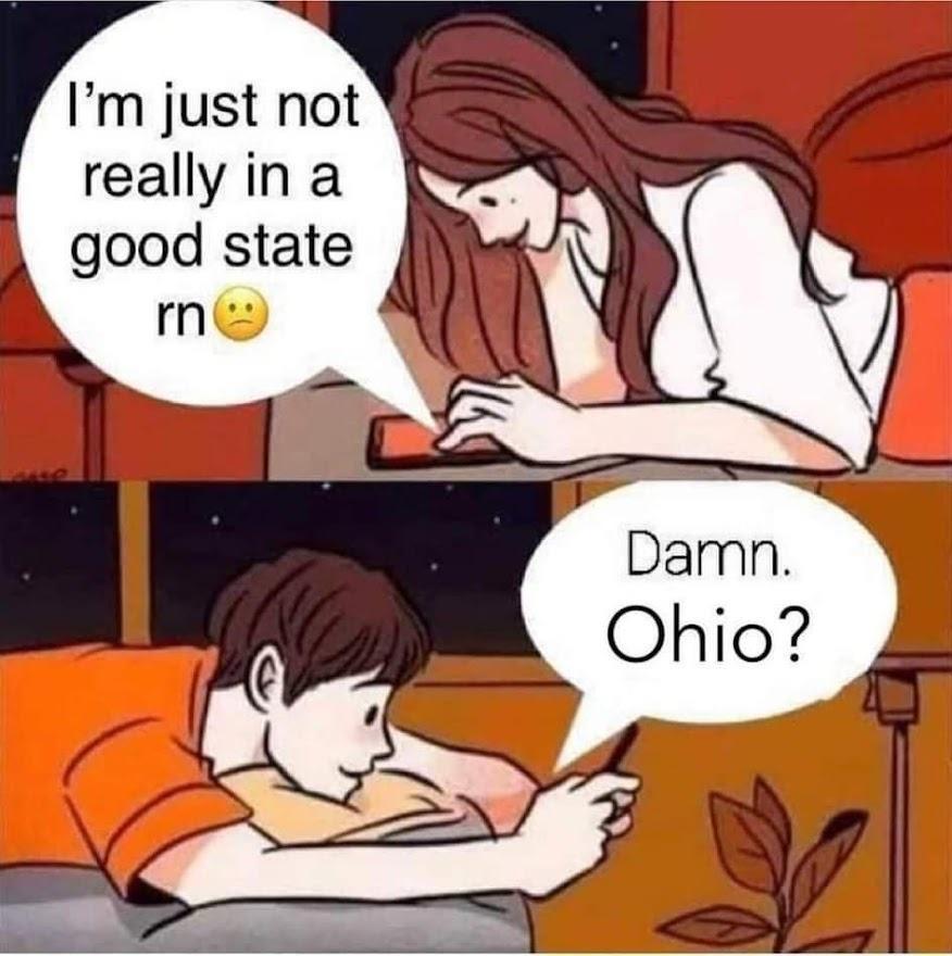 25 Sunday Memes That Will Instantly Brighten Your Day 17 not really in a good state - Sunday memes