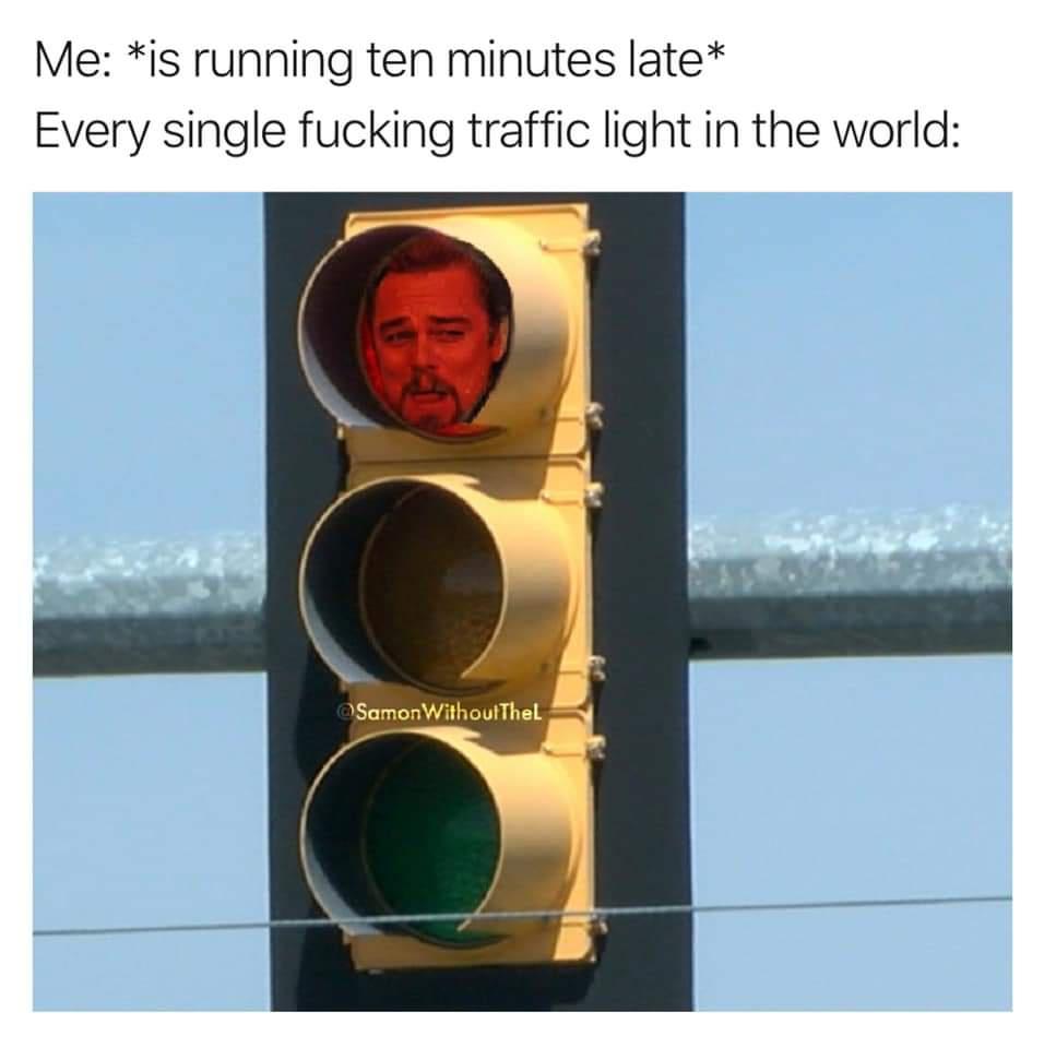 25 Blissful Memes That Could End Wars (But Mostly Just End Boredom) 18 running 10 minutes late - blissful memes